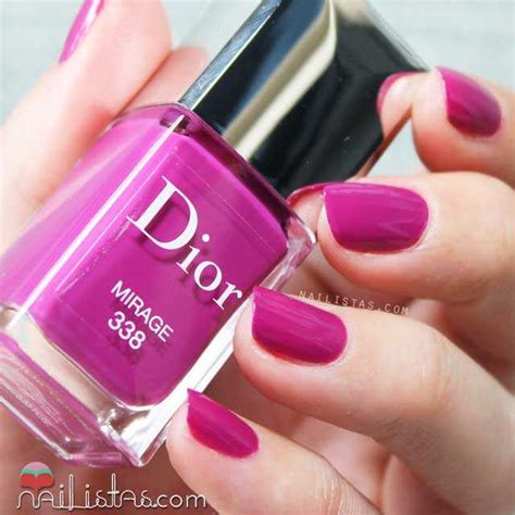 esmaltes dior